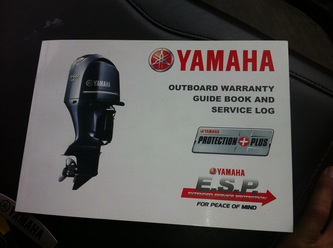 Marine Masters Mobile Mechanic - Yamaha warranty servicing available