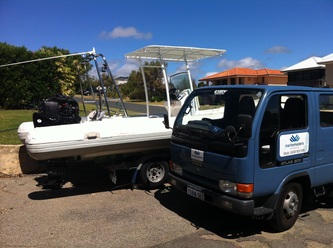 Marine Masters Mobile Mechanic - anywhere in Perth we will visit you and take care of your needs