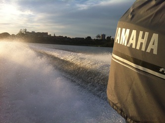 Marine Masters Mobile Mechanic - get your Yamaha warranty service completed by us