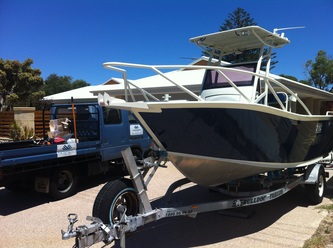 Marine Masters Mobile Mechanic - all boats, all shapes and sizes, serviced and repaired