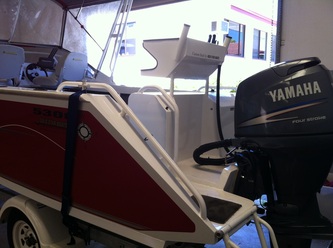 Marine Masters Mobile Mechanic - all boats, all shapes and sizes, serviced and repaired