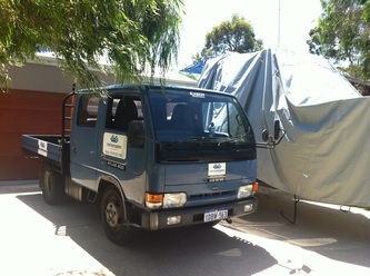Marine Masters Mobile Mechanic - we come to you anywhere in Perth
